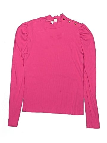 Janie and Jack Turtleneck Sweater (view 1)