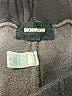 Monrow Gray Track Pants Size S - photo 7