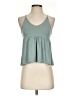 American Eagle Outfitters Green Tank Top Size XS - photo 1