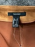 Forever 21 Solid Brown Skort Size L - photo 3