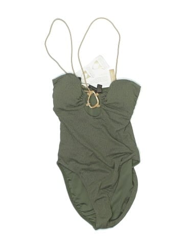 ViX by Paula Hermanny One Piece Swimsuit (view 1)