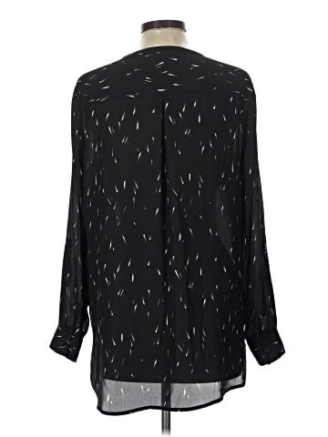 Apt. 9 Long Sleeve Blouse (view 2)