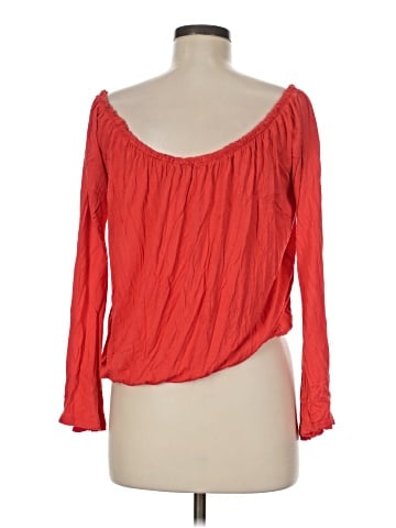 Lascana for Venus Long Sleeve Blouse (view 2)