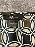 Style&Co 100% Polyester Gray Short Sleeve Blouse Size 16 - photo 7