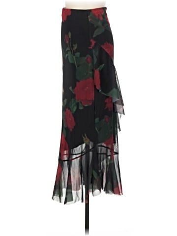 Topshop Formal Skirt (view 1)