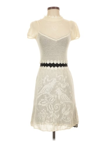 Lia Molly For Anthropologie Cocktail Dress (view 1)
