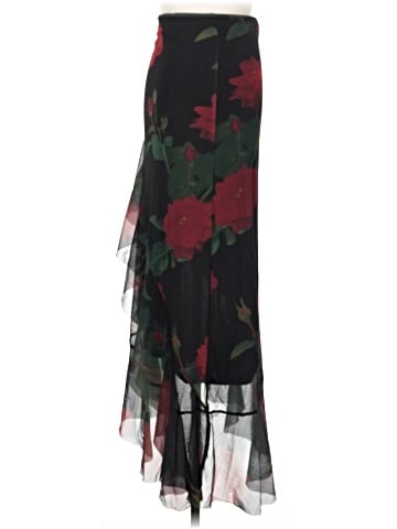 Topshop Formal Skirt (view 2)