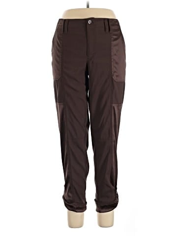 White House Black Market Casual Pants (view 1)