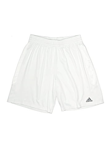 Adidas Athletic Shorts (view 1)