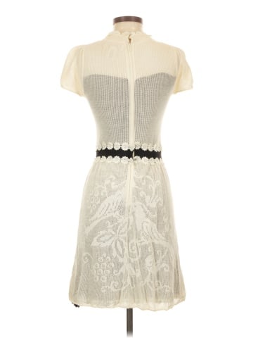 Lia Molly For Anthropologie Cocktail Dress (view 2)