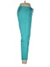 Lands' End Solid Teal Casual Pants Size 10 - photo 4