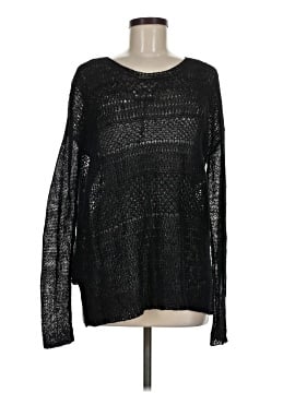 Helmut Lang Pullover Sweater