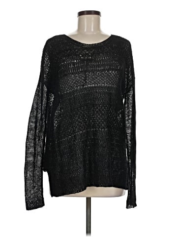 Helmut Lang Pullover Sweater (view 1)