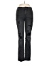 Aeropostale Hearts Black Jeans Size 30 waist - photo 1