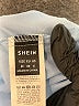 Shein Blue Casual Dress Size M - photo 7