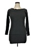 Delirious Gray Casual Dress Size XL - photo 1
