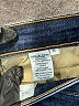 Rag & Bone Blue Jeans Size 25 waist - photo 8
