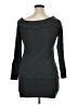 Delirious Gray Casual Dress Size XL - photo 2