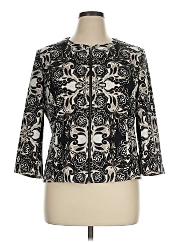 Nue Options Jacket (view 1)
