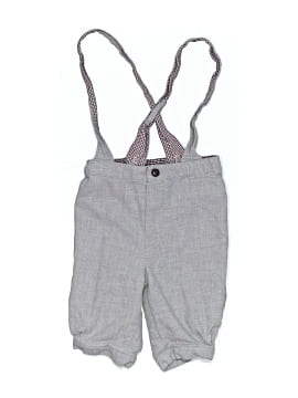 Janie And Jack Overalls