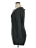Delirious Gray Casual Dress Size XL - photo 5