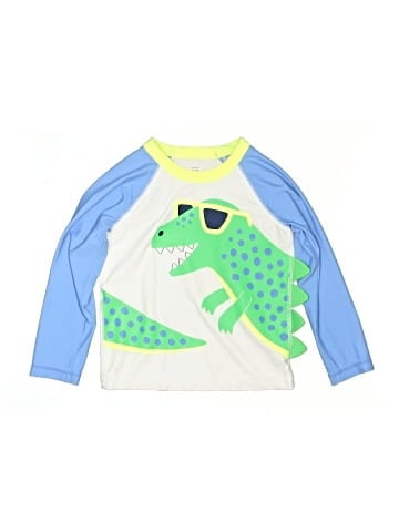 Baby Gap Long Sleeve T-Shirt (view 1)