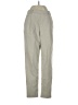 Uniqlo Solid Gray Casual Pants Size XS - photo 1