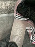 Tommy Hilfiger Black Blazer Size 4 - photo 7