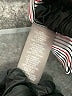 Tommy Hilfiger Black Blazer Size 4 - photo 8