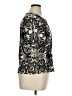 Nue Options Paisley Gold Jacket Size 16 - photo 4