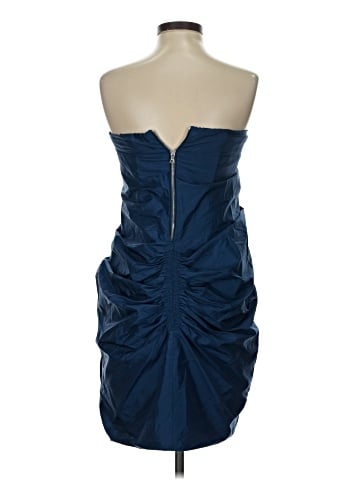 3.1 Phillip Lim Cocktail Dress (view 2)