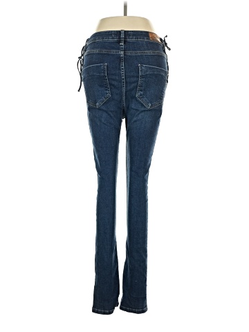 Zara Basic Jeans (view 2)