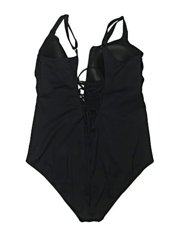 Torrid One Piece Swimsuit (view 2)