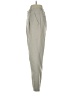 Uniqlo Solid Gray Casual Pants Size XS - photo 5