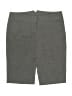 Express Chevron-herringbone Gray Shorts Size 00 - photo 1