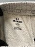 Under Armour Stars Gray Athletic Shorts Size XS - photo 3