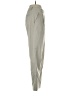 Uniqlo Solid Gray Casual Pants Size XS - photo 4