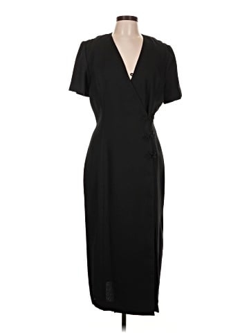 Maggy London Cocktail Dress (view 1)