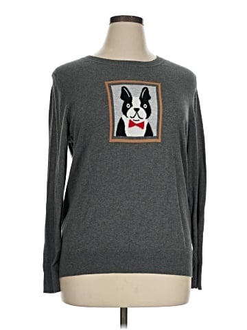 Banana Republic Factory Store Sweatshirt (view 1)