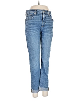 Ann Taylor Loft Jeans