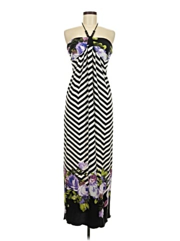 Saint Tropez West Casual Dress (view 1)