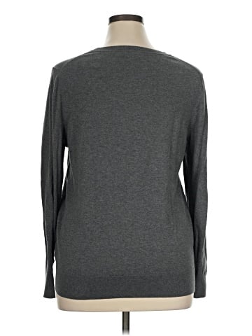 Banana Republic Factory Store Sweatshirt (view 2)