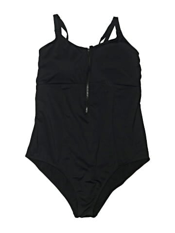 Torrid One Piece Swimsuit (view 1)