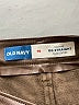 Old Navy Brown Casual Pants Size 10 - photo 7
