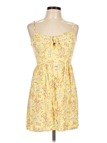AUW Sleeveless Top (view 1)