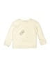 Tommy Bahama Ivory Sweatshirt Size 3 (estimated) - photo 1