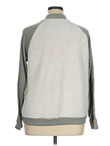 Cuddl Duds Pullover Sweater (view 2)