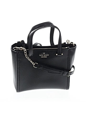 Kate Spade New York Leather Crossbody Bag (view 1)