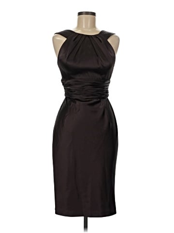 Adrianna Papell Cocktail Dress (view 1)