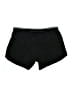 Lululemon Athletica Solid Black Athletic Shorts Size 6 - photo 2